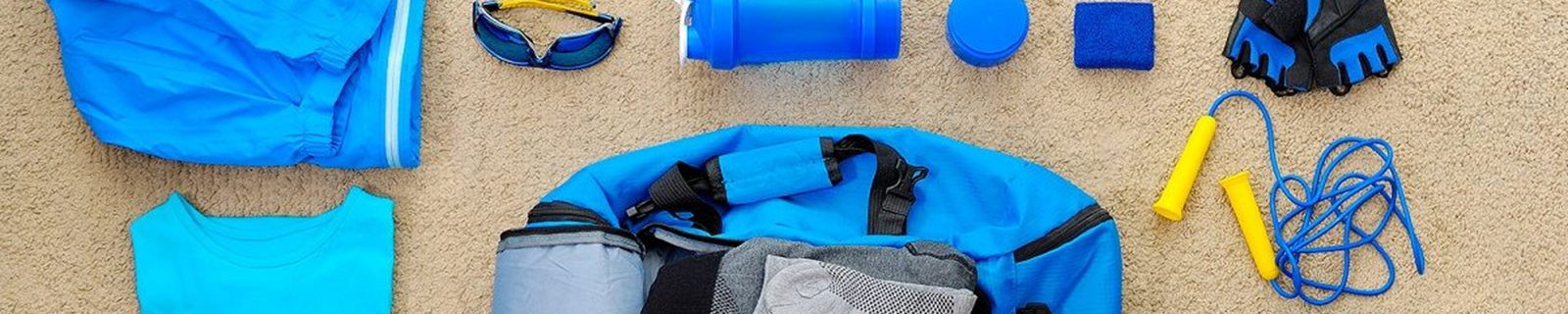 Accesorios Deportivos