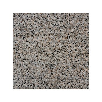 Piso Zen Daltile 60.5x60.5 cms ligth gray