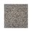 Piso Zen Daltile 60.5x60.5 cms ligth gray