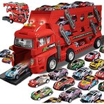 Carritos y Accesorios