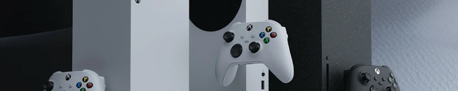Xbox Series