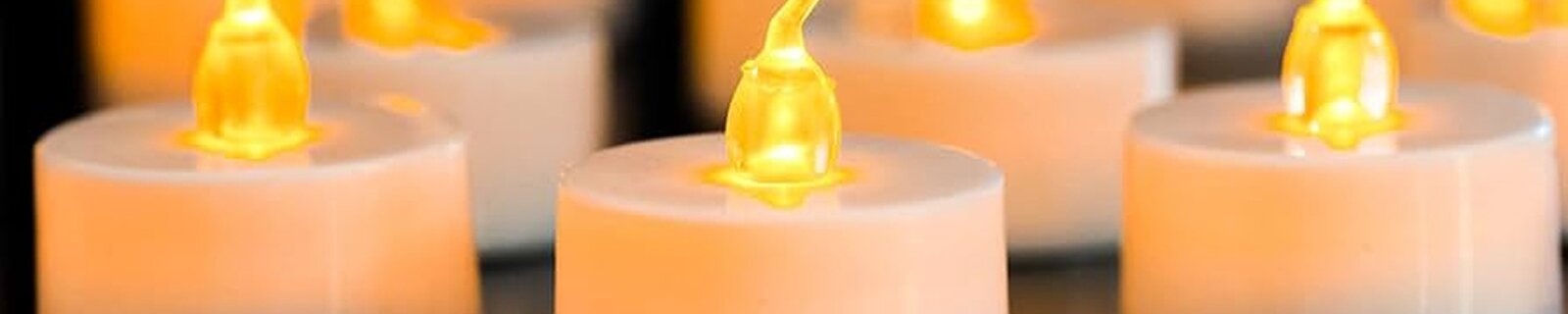 Velas Eléctricas