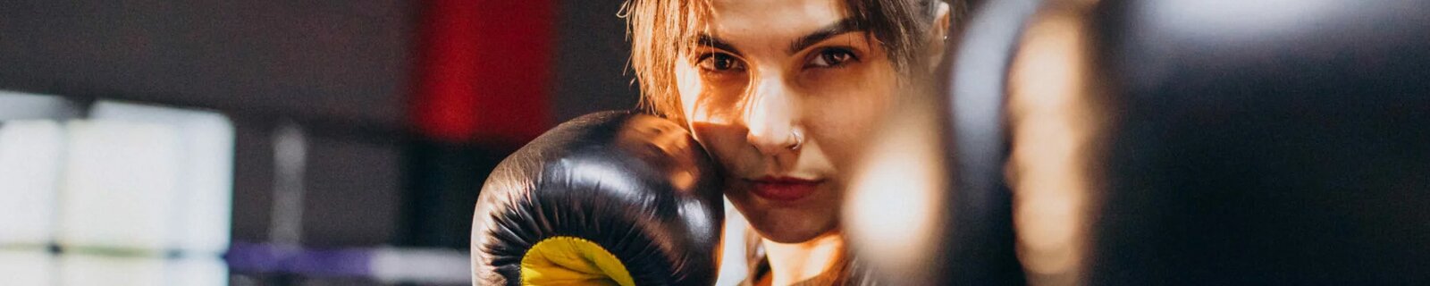 Box y Artes Marciales