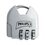 Candado Combinación Ajustable 4 Phillips