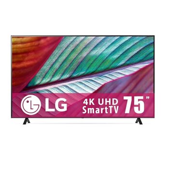 TV LG 75 Pulgadas Ultra hd 4K