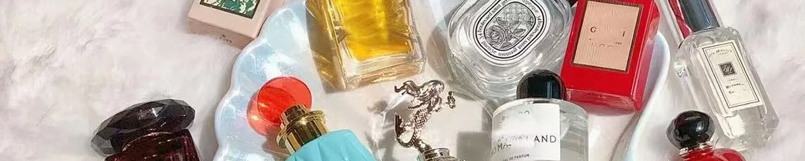 Minis de Fragancias