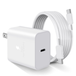 Cargadores y Cables