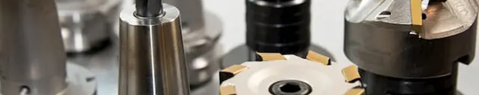 Herramientas de Corte