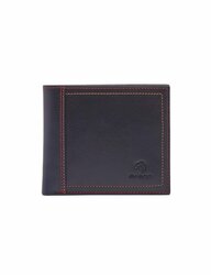 Cartera Horizontal Napa León