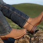Botas y Botines