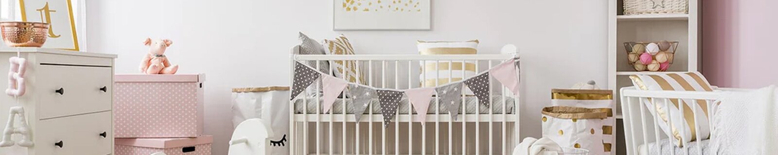 Recamara del Bebe