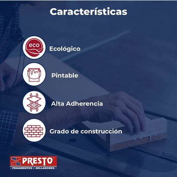 Pegamento Blanco Toro 18 kg