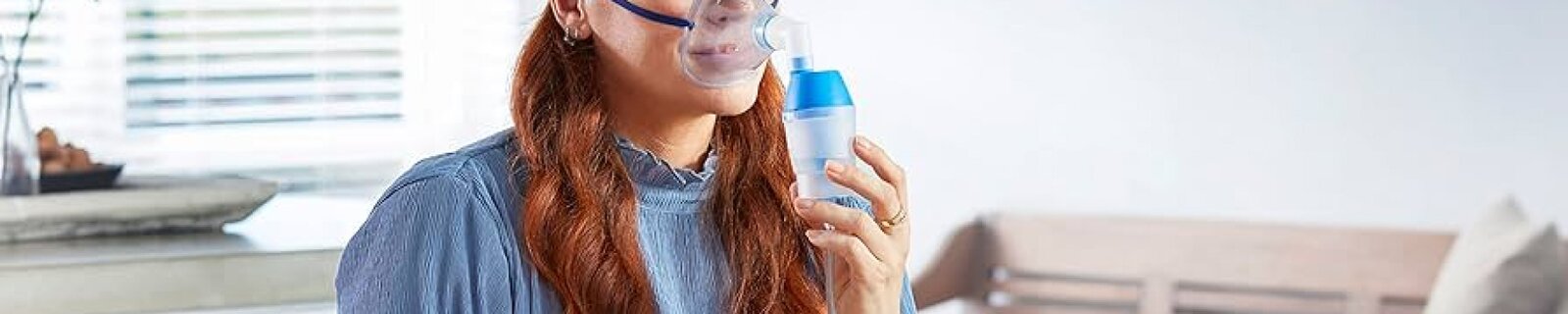 Inhaladores y Nebulizadores