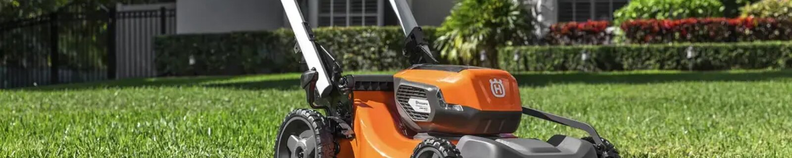 Podadoras y Tractores