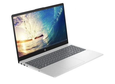 Laptop HP 15-fc0070la AMD Ryzen 5 16GB RAM 512GB SSD