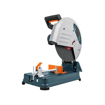 Sierra cortadora de metal 14' Truper