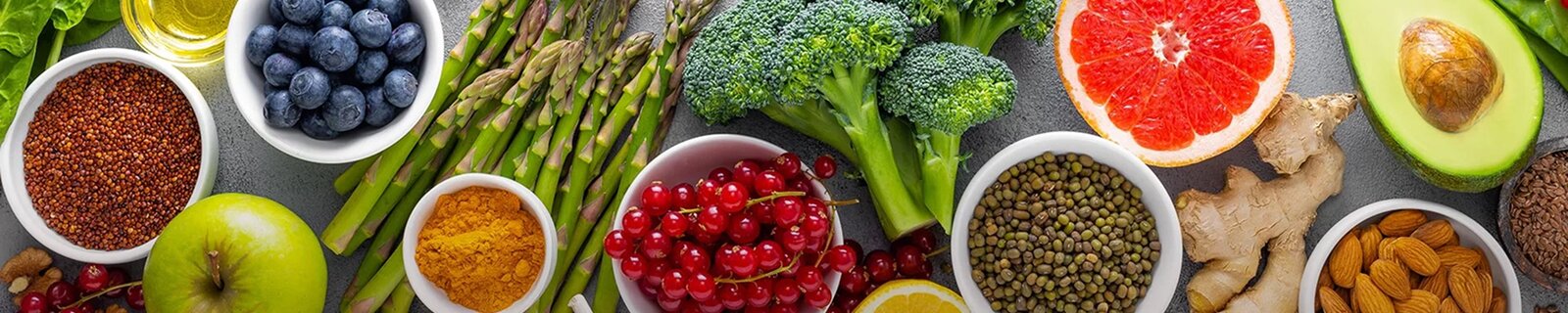 Vitaminas y Minerales