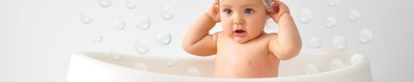 Baño de Bebe