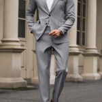 Trajes y Sacos