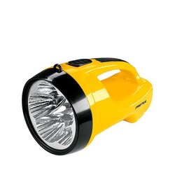 Lámpara de Mano Pretul Led Recargable Alto Poder