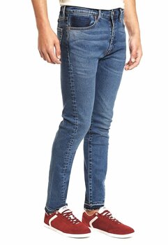 Jeans 510 Skinny Altered