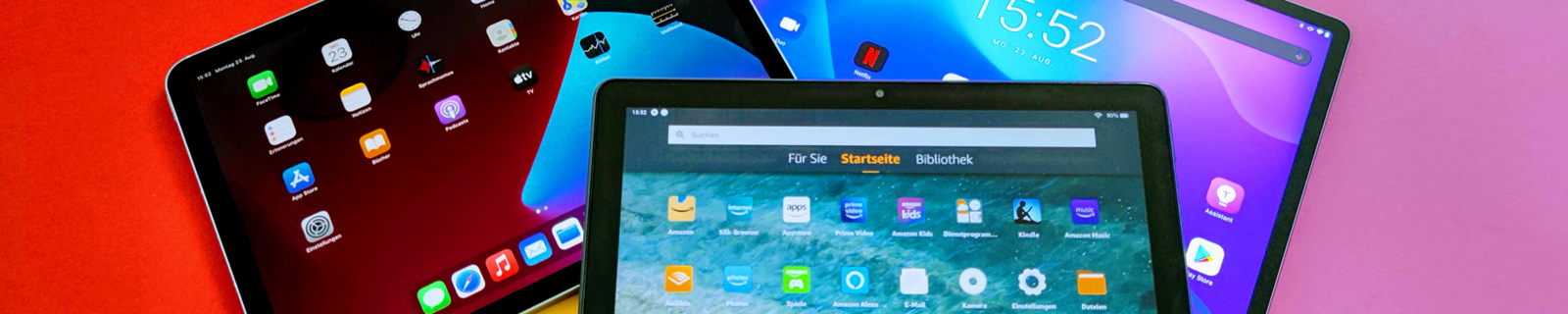 Tablets