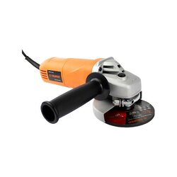 Esmeriladora angular profesional 800 W Truper