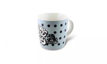 taza de café