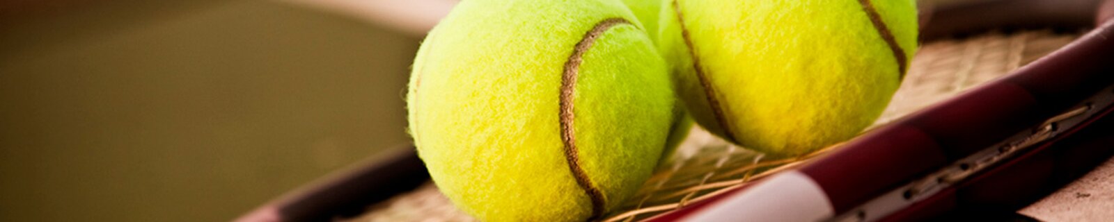 Deportes de Raqueta