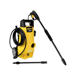 Hidrolavadora eléctrica portátil 1500 PSI Pretul