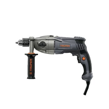 Rotomartillo ½ pulg 1100 W Truper