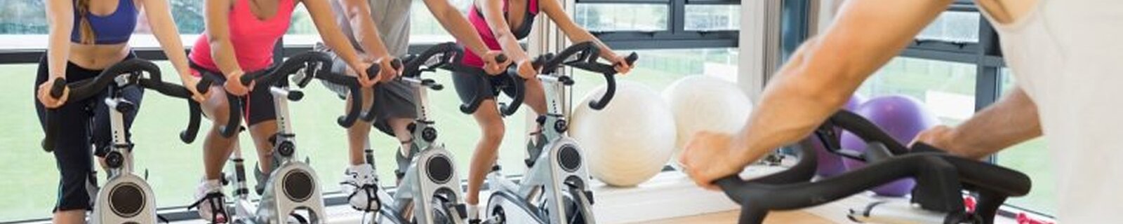 Bicicletas Fijas