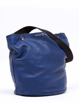 Bolsa de piel de dragón