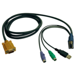 Cargadores y Cables