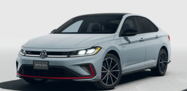 Volkswagen Gli 2026