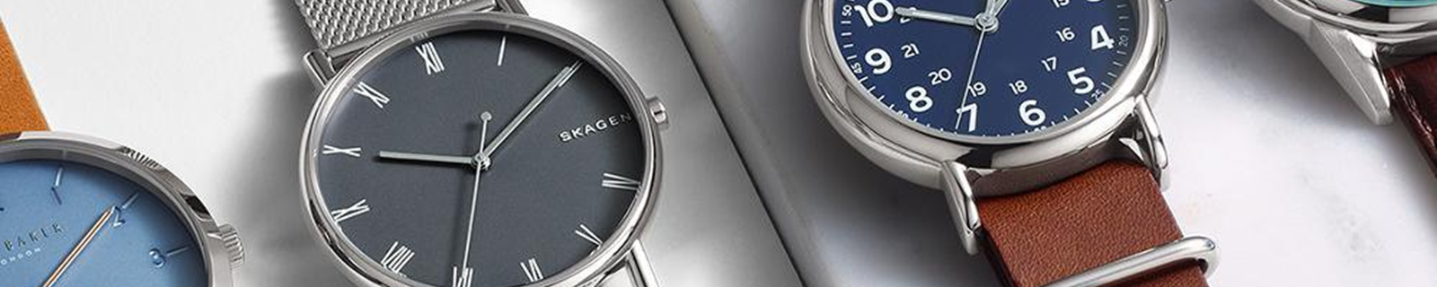 Relojes