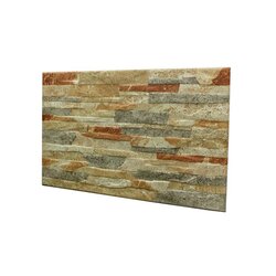 Azulejo Hamlet Daltile 30X45 cm Multicolor