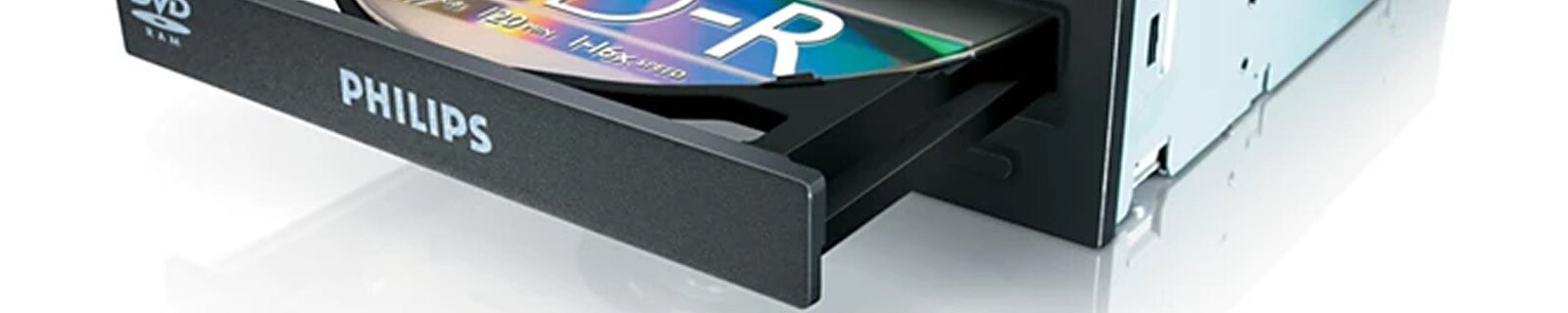 Discos DVD