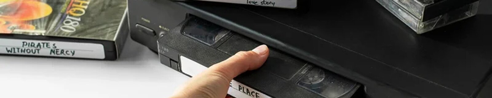VHS