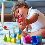 Juguetes para Bebes y Niños