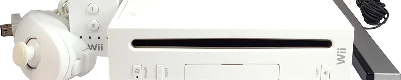 Wii