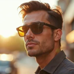 Lentes de Sol
