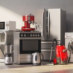 Electrodomesticos