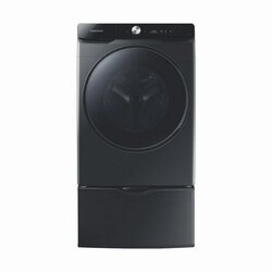 Lavasecadora Samsung 22/13 Kg Carga Frontal Negra