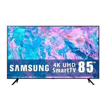 TV Samsung 85 Pulgadas 4K Ultra HD Smart TV LED