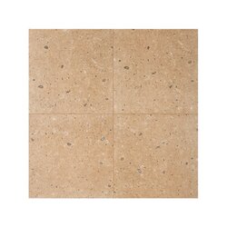 Piso Cantera Daltile 45 x 45 cm beige