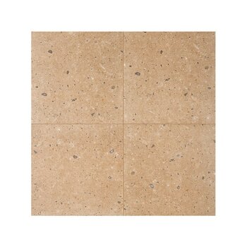 Piso Cantera Daltile 45 x 45 cm beige