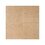 Piso Cantera Daltile 45 x 45 cm beige