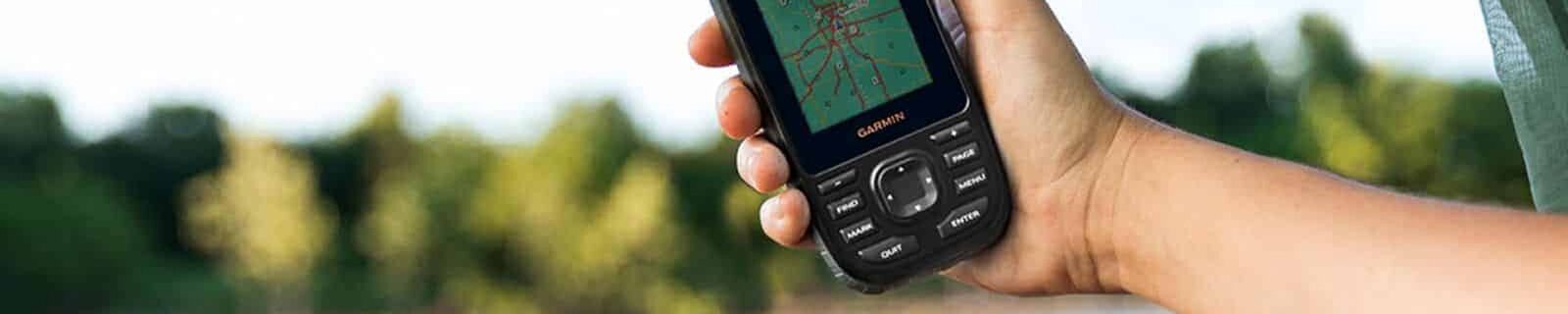 GPS y Navegación