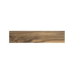 Piso Foresta Daltile 20×90 cm Castaño